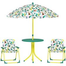 TAVOLO DA PICNIC PER BAMBINI