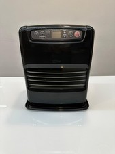 Stufa Qlima Laser SRE 3230 TC-2 NERO