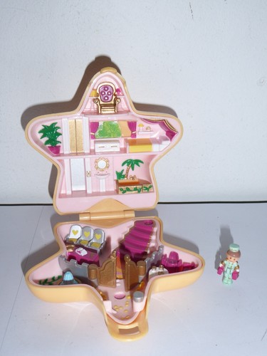 Polly pocket vintage - 1992,