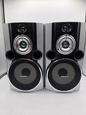 Sony SS-CHPR99 Altoparlanti da