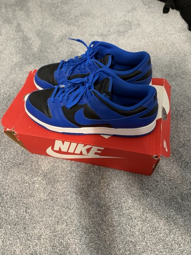 Nike dunk low hyper - nike,