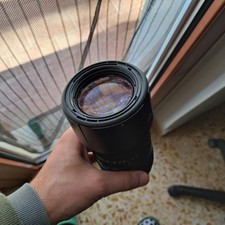 Tamron 70-300 Sony ALPHA +