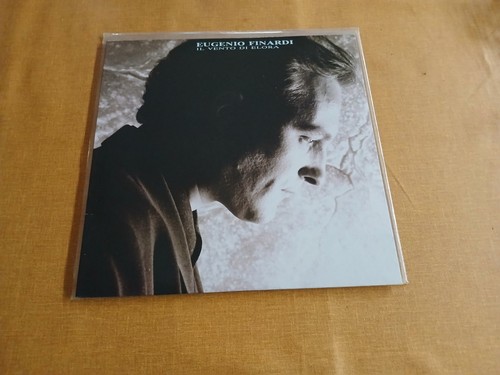 Eugenio finardi vento - eugenio,