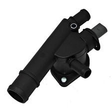 Flangia refrigerante sensore