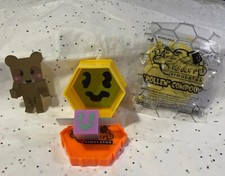 Simulatore Sciame di Api Mini