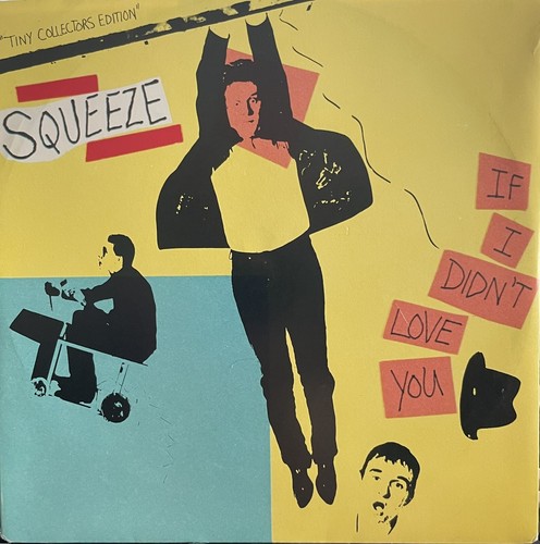 Squeeze 3 record a - 1/3, a+m