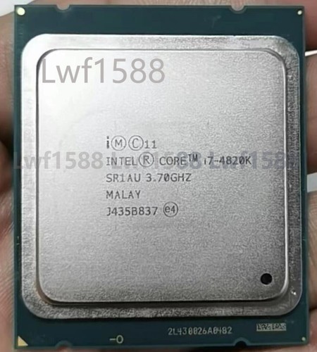 Processore cpu intel core - cpu,