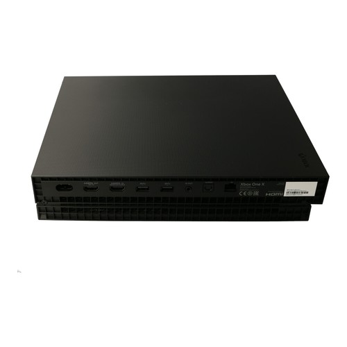 Xbox one console - one, tb