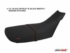 KTM Duke 620 640 MotoK sella