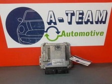 Centralina motore Ford Transit Connect V408 scatola FV6112A650YB P18483184
