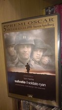 ***FILM IN DVD : “SALVATE IL