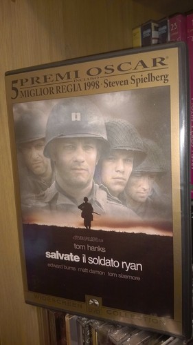 Film dvd salvate il - in,