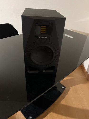 Monitor audio adam a7v - monitor,