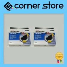Kit 2 Cartucce Epson Compatibili T603 xl Nero - XP2100-2105-3100-3105-4100-4105