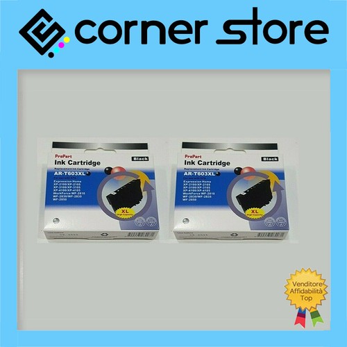 Kit cartucce epson - 2,