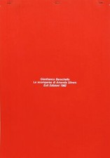 BARUCHELLO, Gianfranco. La scomparsa di Amanda Silvers. Exit Edizioni 1982. 1°E