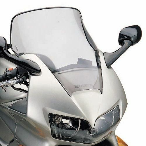 Givi cupolino specifico fume - specifico, fume'