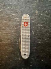 Victorinox Alox soldier 1992