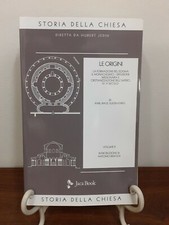 BAUS EWIG - STORIA DELLA CHIESA VOL 2 L'EPOCA DEI CONCILI [ JACA BOOK, 2021 ]