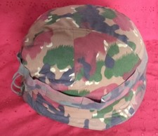 Elmetto Svizzero M71 con