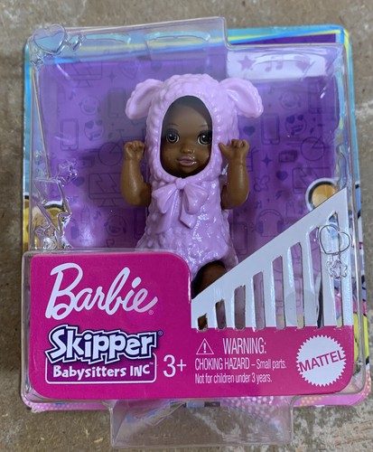 Barbie bambola skipper - bambola,