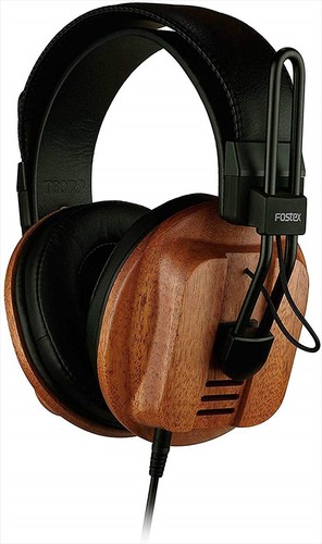 Fostex t60rp cuffie - fostex,
