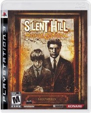 Silent Hill: Homecoming (Sony
