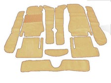 Tappeto Rivestimento Auto per