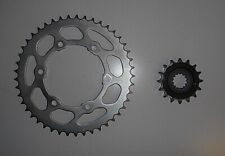 CORONA + PIGNONE MT09 SP 2019/2020 ORIGINALE YAMAHA 