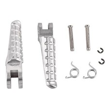 Kit poggiapiedi poggiapiedi