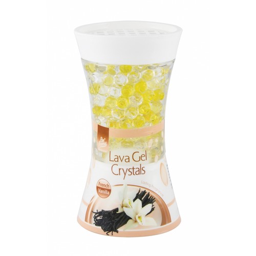 Pan aroma gel - aroma, lava