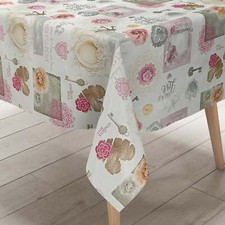 Tovaglia in tela cerata