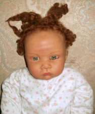 BAMBOLA REBORN W. HANL FEMMINUCCIA.