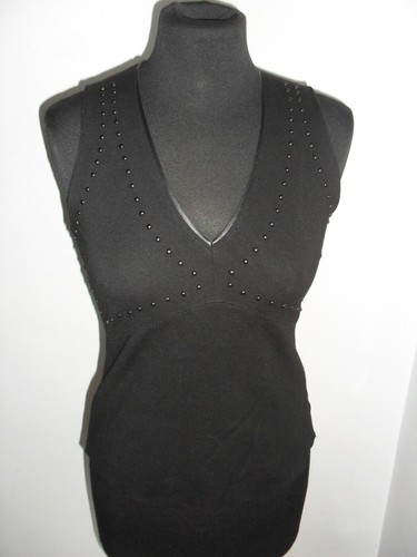 Top maglia sotto giacca zara - ,