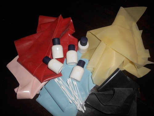 Kit riparazione per - kit,