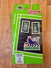 Vintage completo subbuteo - subbuteo, lw