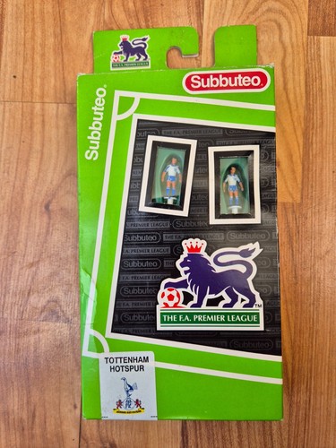 Vintage completo subbuteo - completo, lw