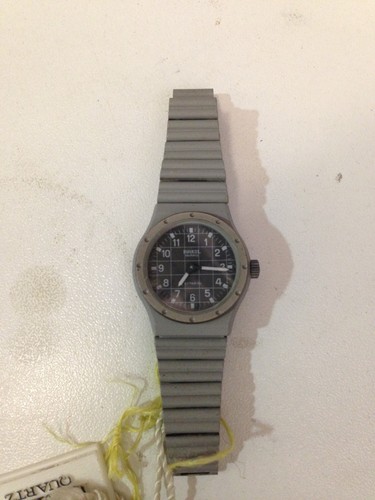 Orologio vintage breil ref - vintage,
