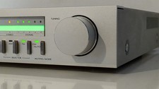 JVC T-E5L LW MW FM Stereo