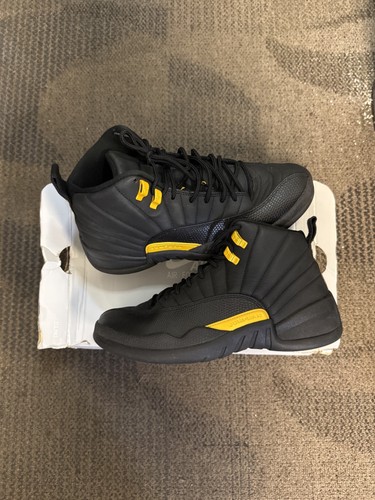 Taglia jordan 12 retro - 12,