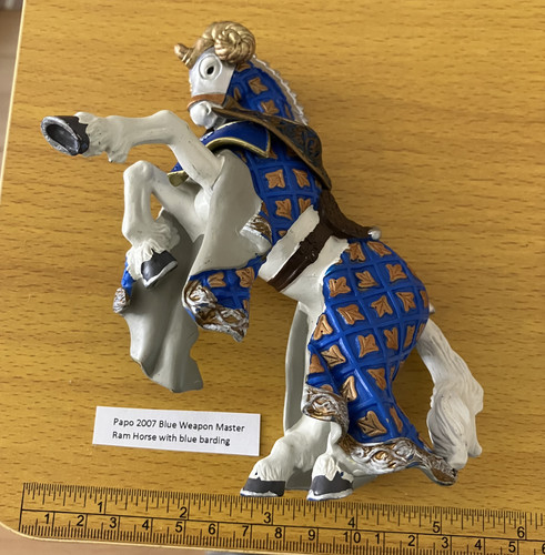 Papo simba disney cavalieri - papo,