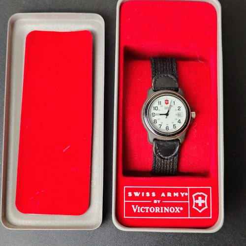 Orologio swiss army - swiss, by