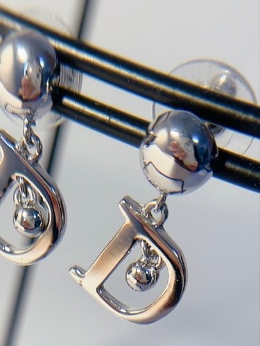 Christian dior silver - dior,