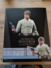 Hot Toys Dx24 Luke Bespin
