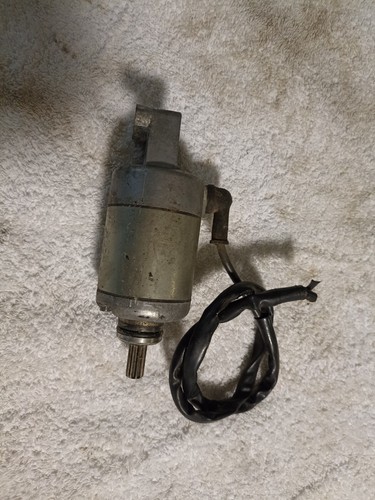 V735100210 motorino avviamento - v735100210,
