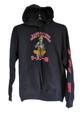 Felpa con cappuccio Naruto