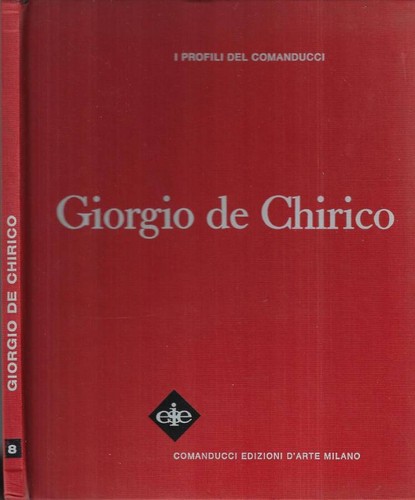 Giorgio chirico aa - ., aa.