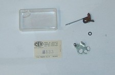 CONTATTI PUNTINE CONTACTS PINS