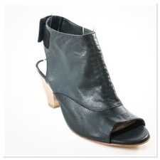 Stivaletto Gidigio in pelle