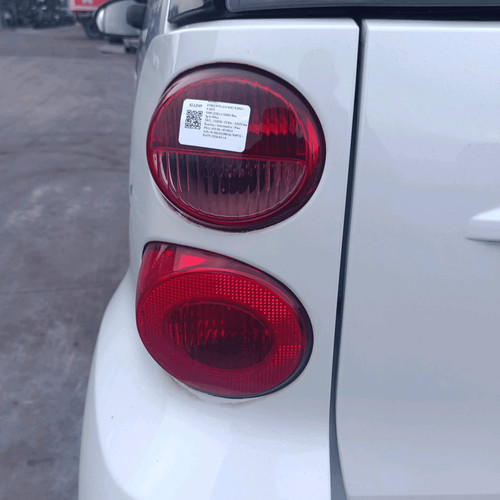 A4518200164 fanale post sx - post.,